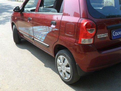 Used 2013 Alto K10 LXI  for sale in Bangalore