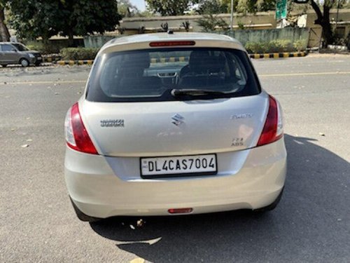 Used 2014 Swift ZXI  for sale in New Delhi