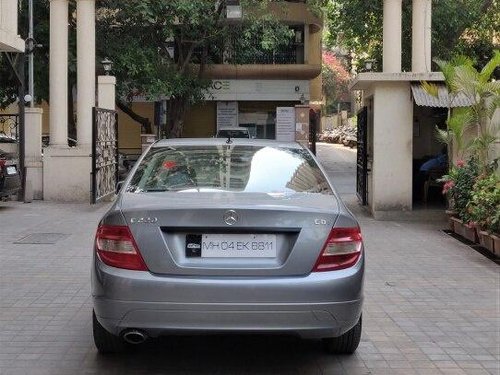 Used 2010 Classic  for sale in Thane