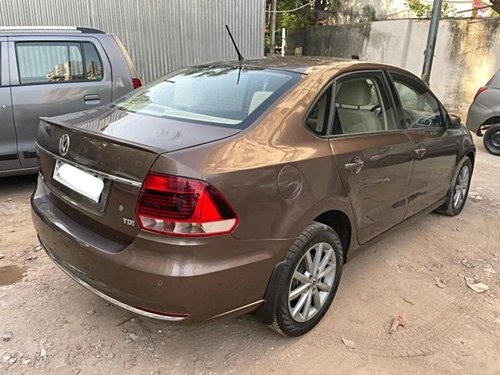 Used 2019 Vento  for sale in Kolkata