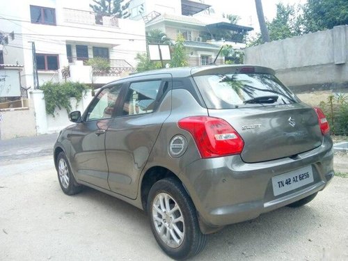 Used 2018 Swift ZXI  for sale in Coimbatore