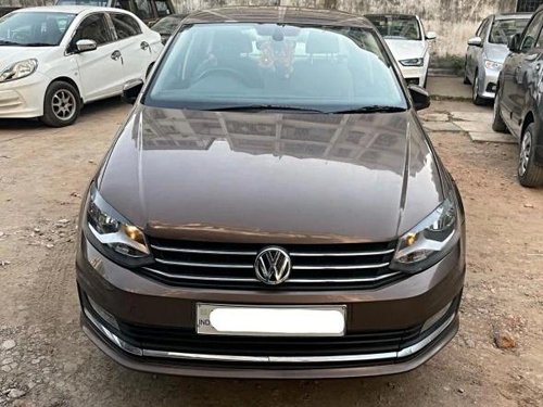 Used 2019 Vento  for sale in Kolkata