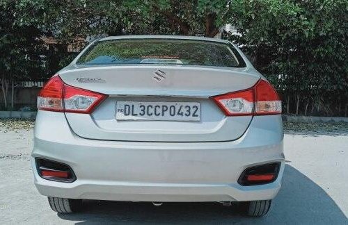 Used 2018 Ciaz Sigma  for sale in New Delhi