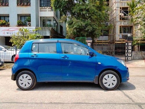 Used 2017 Celerio VXI  for sale in Mumbai