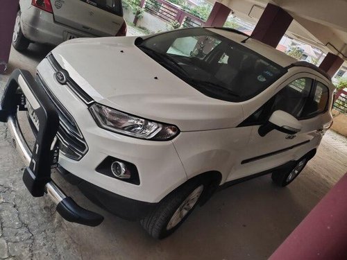 Used 2016 EcoSport 1.5 Diesel Titanium  for sale in Guwahati