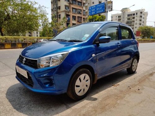 Used 2017 Celerio VXI  for sale in Mumbai