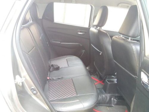 Used 2018 Swift ZXI  for sale in Coimbatore