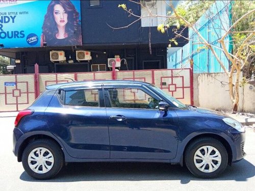 Used 2018 Swift AMT VXI  for sale in Chennai