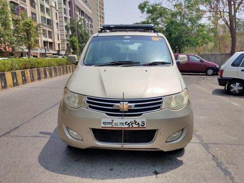 Used 2014 Enjoy TCDi LTZ 7 Seater  for sale in Mumbai