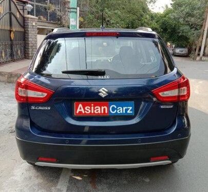 Used 2017 S Cross Alpha DDiS 200 SH  for sale in Bangalore