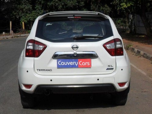 Used 2013 Terrano XL Plus 85 PS  for sale in Bangalore