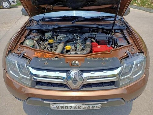 Used 2016 Duster 85PS Diesel RxS  for sale in Kolkata