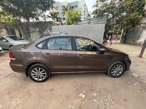 Used 2019 Vento  for sale in Kolkata