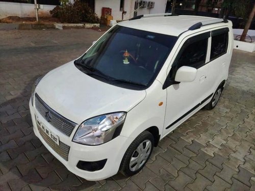 Used 2018 Wagon R VXI  for sale in Mumbai