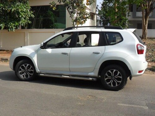 Used 2013 Terrano XL Plus 85 PS  for sale in Bangalore