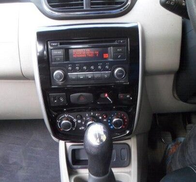 Used 2013 Terrano XL Plus 85 PS  for sale in Bangalore