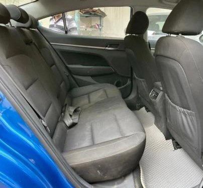 Used 2018 Elantra 2.0 SX Option  for sale in Kolkata