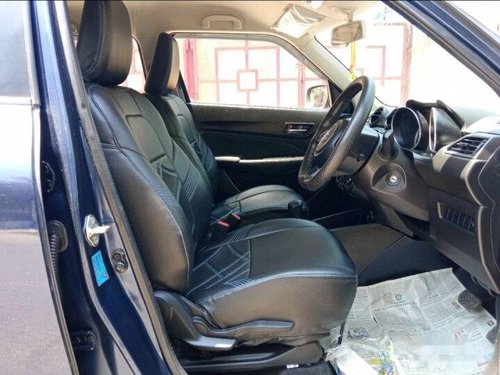 Used 2018 Swift AMT VXI  for sale in Chennai