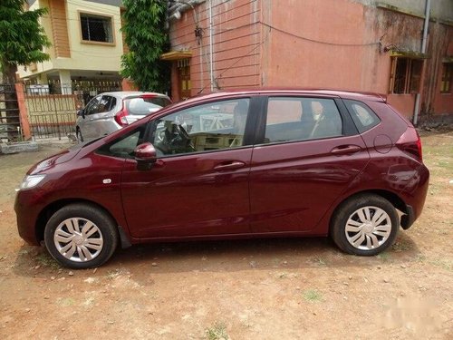 Used 2018 Jazz S Diesel  for sale in Kolkata