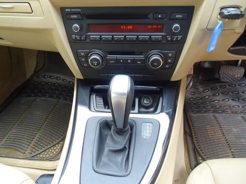 Used 2012 3 Series 320d Corporate Edition  for sale in Kolkata