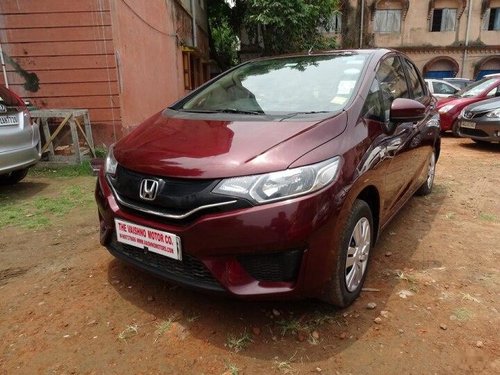 Used 2018 Jazz S Diesel  for sale in Kolkata