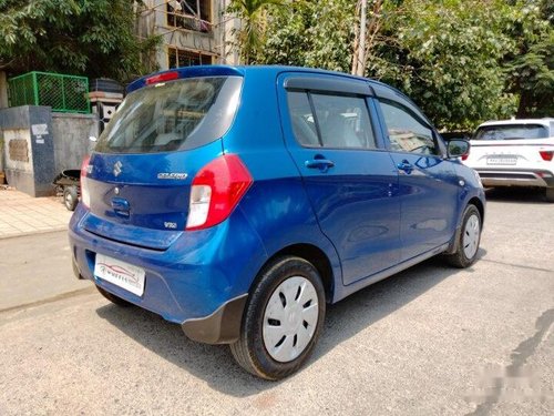 Used 2017 Celerio VXI  for sale in Mumbai