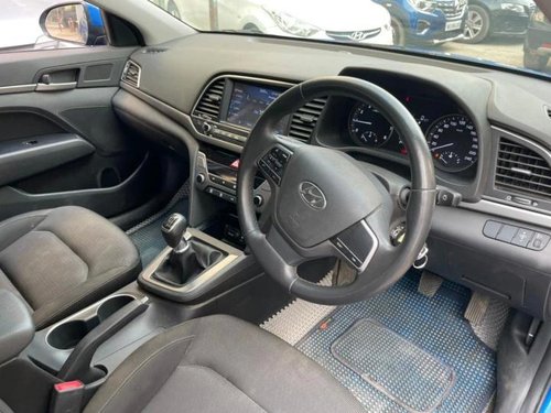 Used 2018 Elantra 2.0 SX Option  for sale in Kolkata