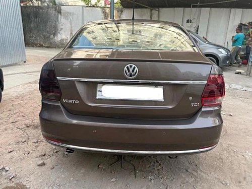 Used 2019 Vento  for sale in Kolkata