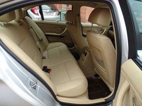 Used 2012 3 Series 320d Corporate Edition  for sale in Kolkata