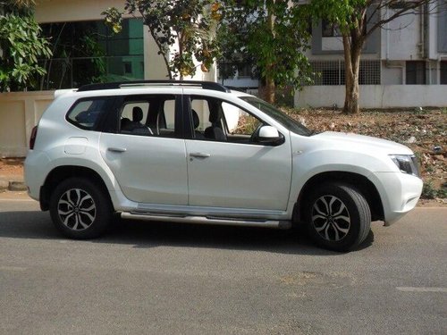 Used 2013 Terrano XL Plus 85 PS  for sale in Bangalore