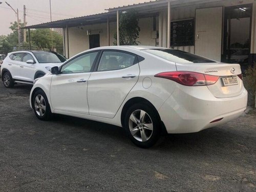 Used 2015 Elantra SX AT  for sale in Ahmedabad