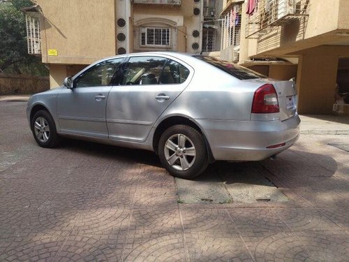 Used 2011 Laura Ambiente 2.0 TDI CR MT  for sale in Mumbai