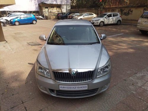 Used 2011 Laura Ambiente 2.0 TDI CR MT  for sale in Mumbai