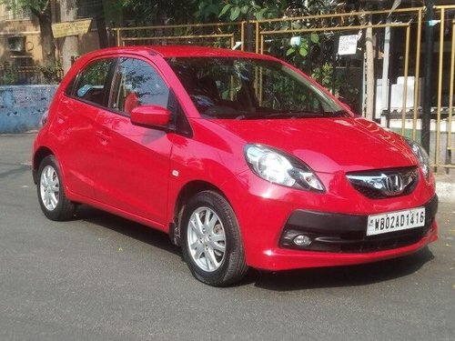 Used 2013 Brio VX  for sale in Kolkata