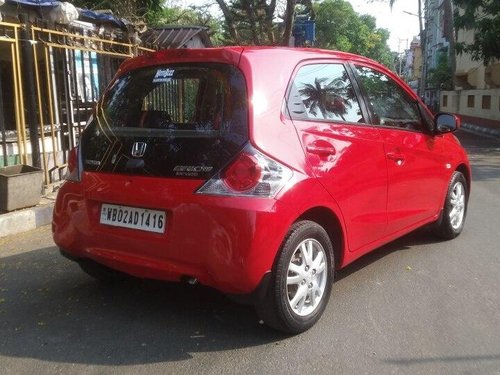 Used 2013 Brio VX  for sale in Kolkata