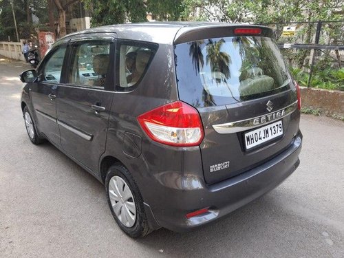 Used 2018 Ertiga VXI  for sale in Mumbai