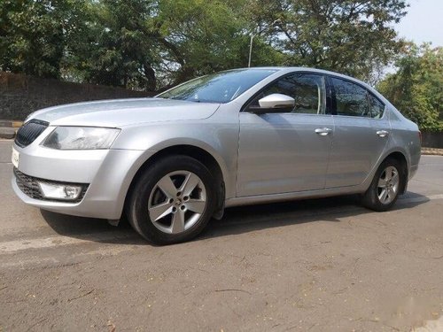 Used 2016 Octavia Ambition 2.0 TDI AT  for sale in Mumbai