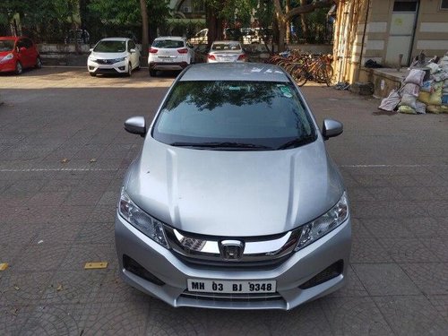 Used 2014 City i-DTEC SV  for sale in Mumbai