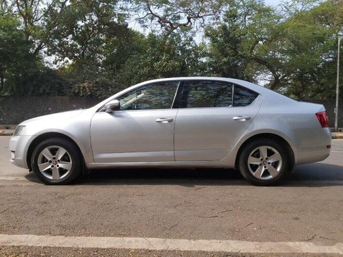 Used 2016 Octavia Ambition 2.0 TDI AT  for sale in Mumbai