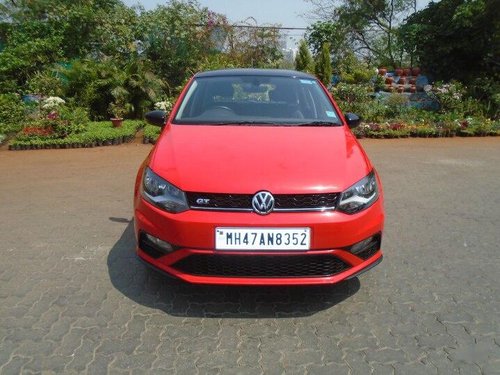 Used 2020 Polo GT TSI  for sale in Mumbai