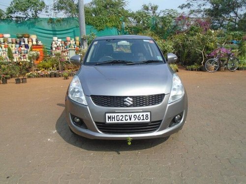 Used 2013 Swift VXI  for sale in Mumbai