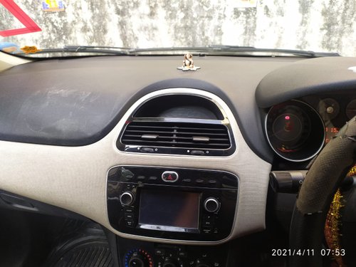 FIAT PUNTO 2016 FOR SALE