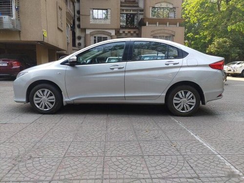 Used 2014 City i-DTEC SV  for sale in Mumbai