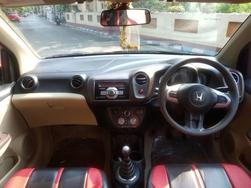 Used 2013 Brio VX  for sale in Kolkata