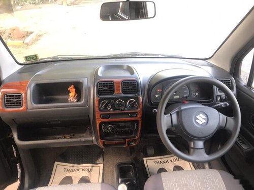 Used 2009 Wagon R LXI  for sale in Mumbai