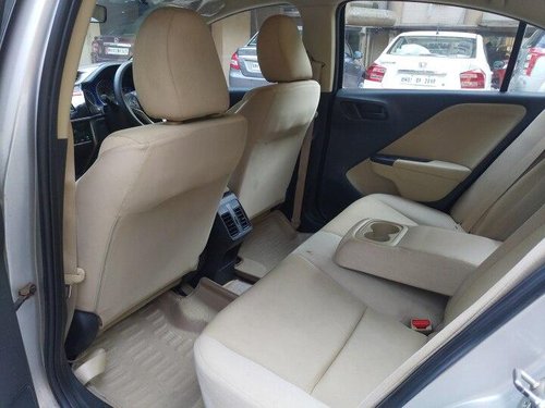 Used 2014 City i-DTEC SV  for sale in Mumbai