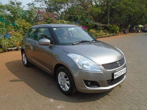 Used 2013 Swift VXI  for sale in Mumbai