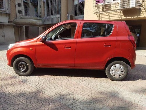 Used 2013 Alto 800 LXI  for sale in Mumbai