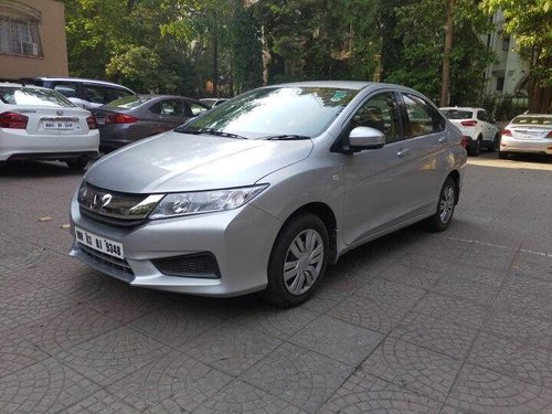 Used 2014 City i-DTEC SV  for sale in Mumbai