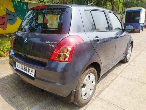 Used 2010 Swift LXI  for sale in Mumbai